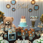10 Fantastic Teddy Bear Baby Shower Ideas 2022
