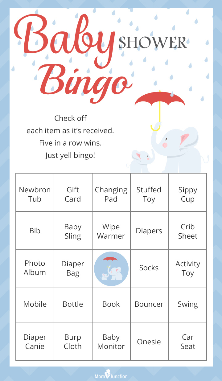 30 Best Baby Shower Games To Keep The Guests Engaged