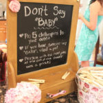FUN Baby Shower Games Your Guests Will Want To Play Skip To My Lou