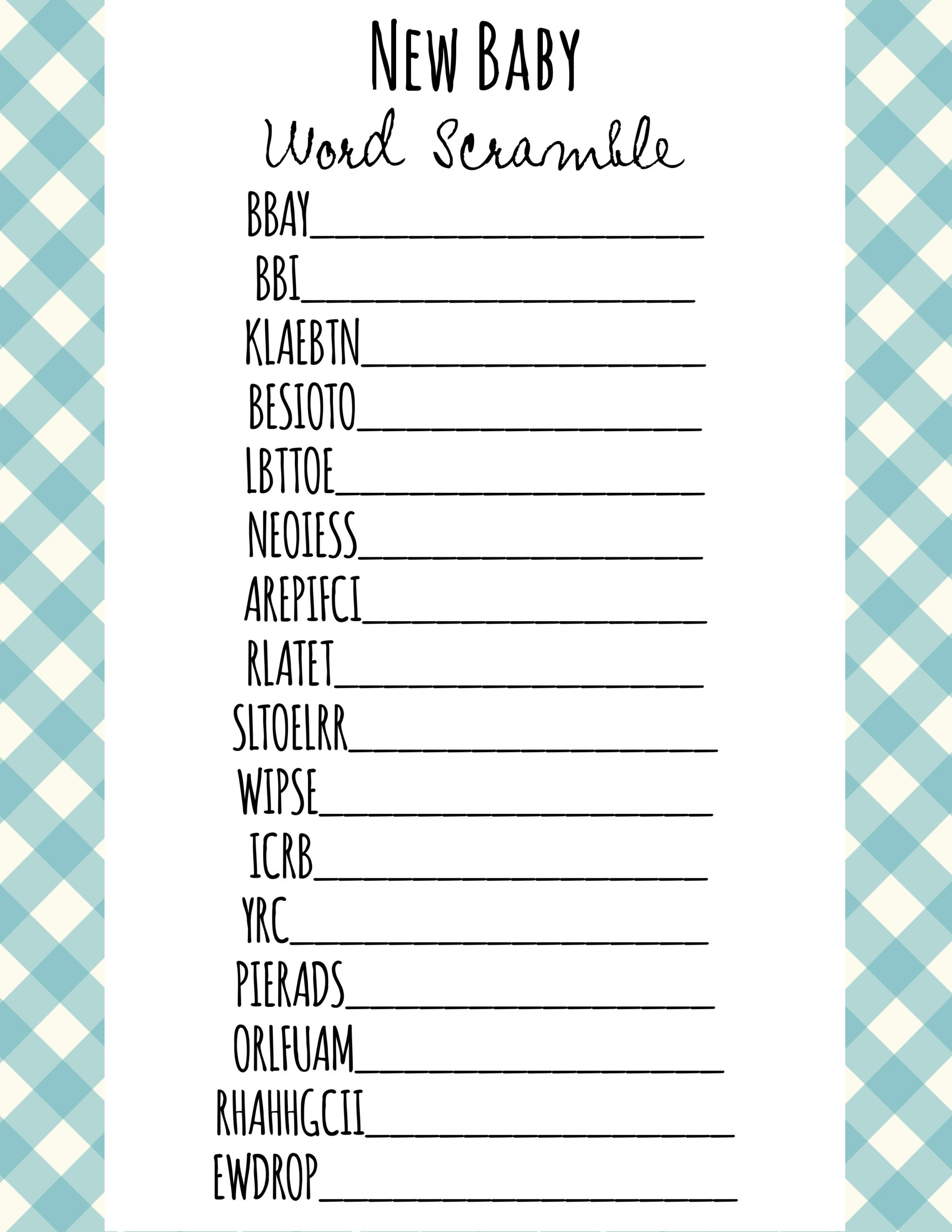 printable-baby-shower-games-unscramble-words-baby-shower-games-free-printable